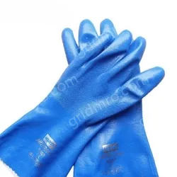 NK803 Chemical resistant gloves
