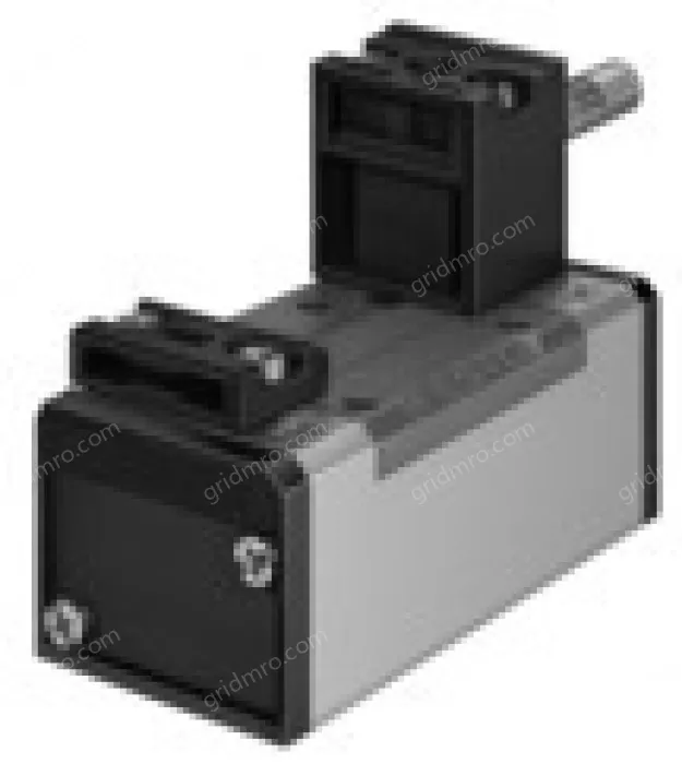 Festo Standard directional control valve MFH-5/2-D-2-FR-C
