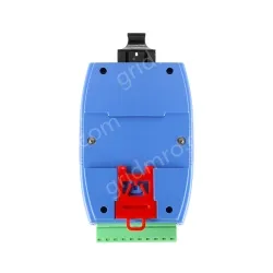 Industrial-Grade CAN Fiber Optic Converter