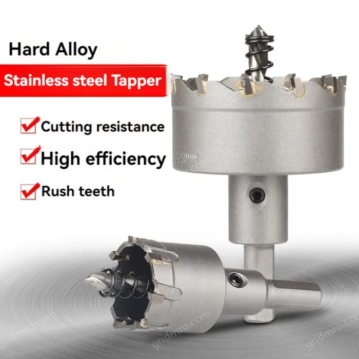 Stainless steel special hole opener 20mm