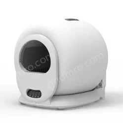 Smart cat litter box X12