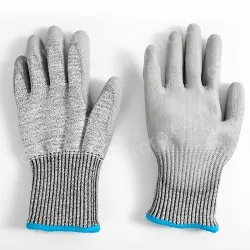 ASR-7120 Anti cutting Level 5 Labor Protection Gloves