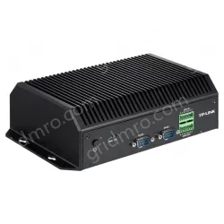 TL-EPC-TGL101 fanless low-power high-performance embedded computer
