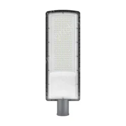 150W The project is super bright and high-power new rural LED road lights