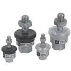 SMC Floating joints JS63-18-150