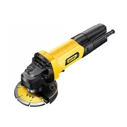 Slotted 1200W rear switch stone cutting and grinding