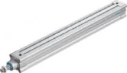 Festo Profile cylinder and tie rod cylinder DSBC-50-500-PPVA-N3