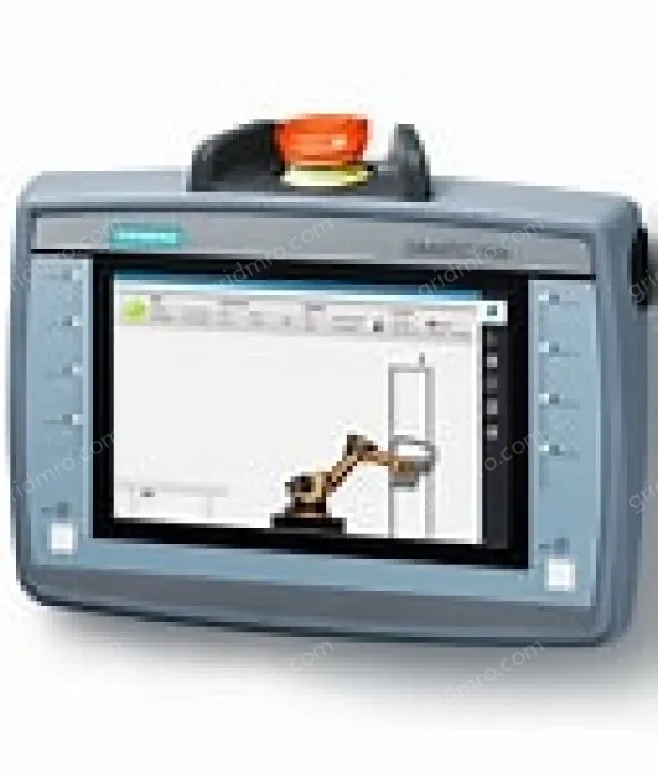 Mobile Panels 2nd Generation