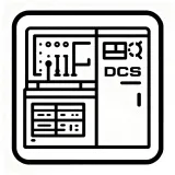 IPC/DCS/SCADA/RTU